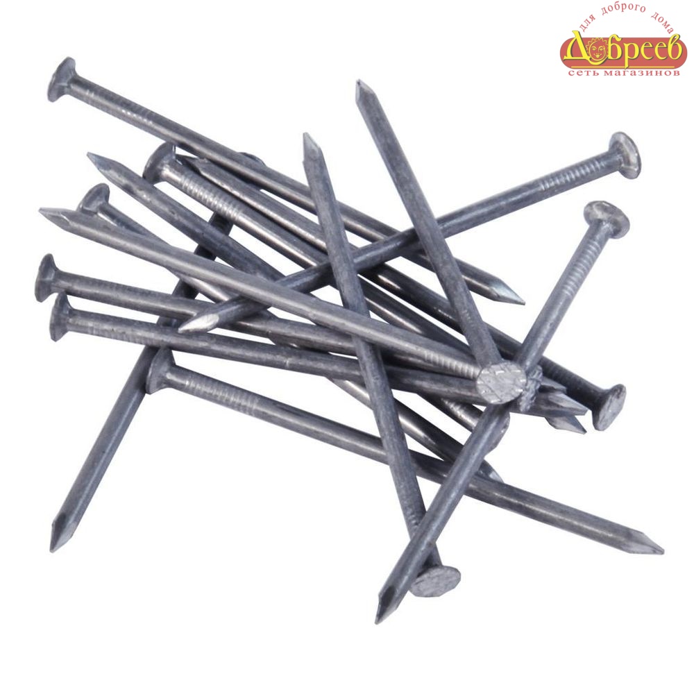 Гвозди 3,5х90 (5 кг)