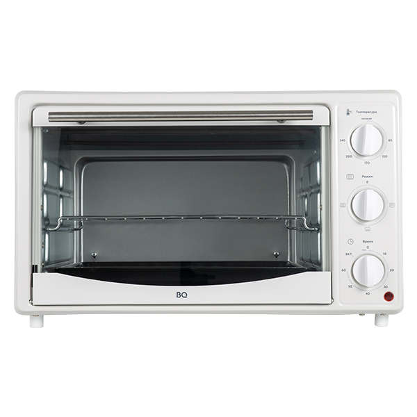 Жарочный шкаф BQ EO4205WGP