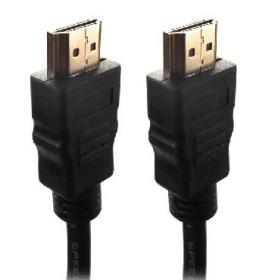 Кабель 1 m OLTO CHM-210 HDMI v1.4, 1метр