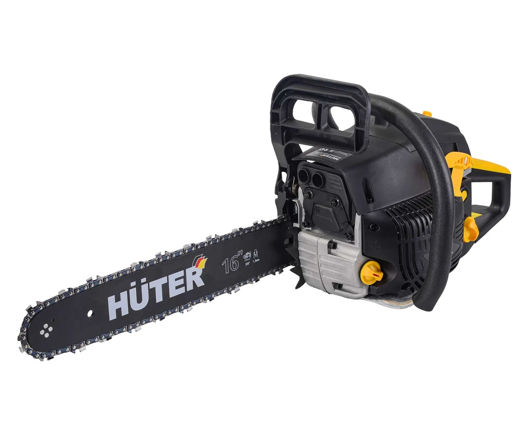Бензопила HUTER BS-45М