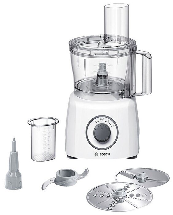 Кухонный комбайн BOSCH MCM3110W