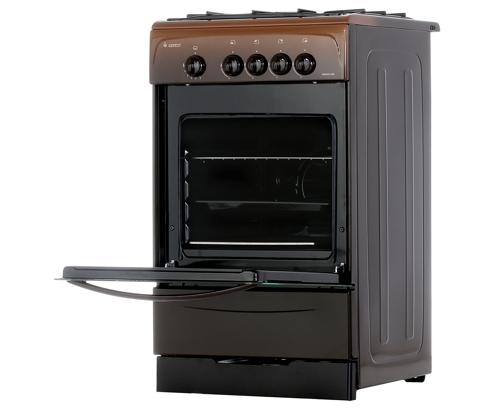 Плита газовая GEFEST 3200-08 К 43