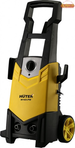 Мойка высокого давления Huter M165-PW 70/8/7