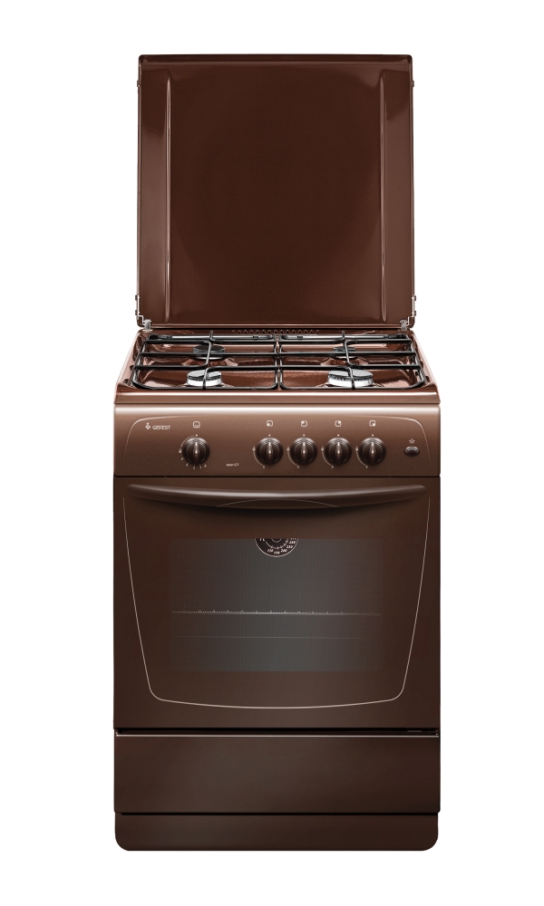 Плита газовая GEFEST 1200 C7 К43
