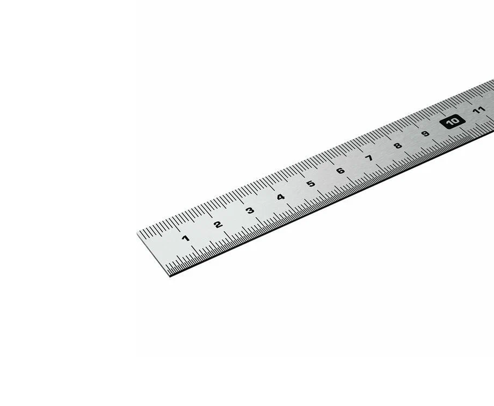 Линейка STAYER "PROFI" нержавеющая, двусторонняя гравированная шкала, 1м