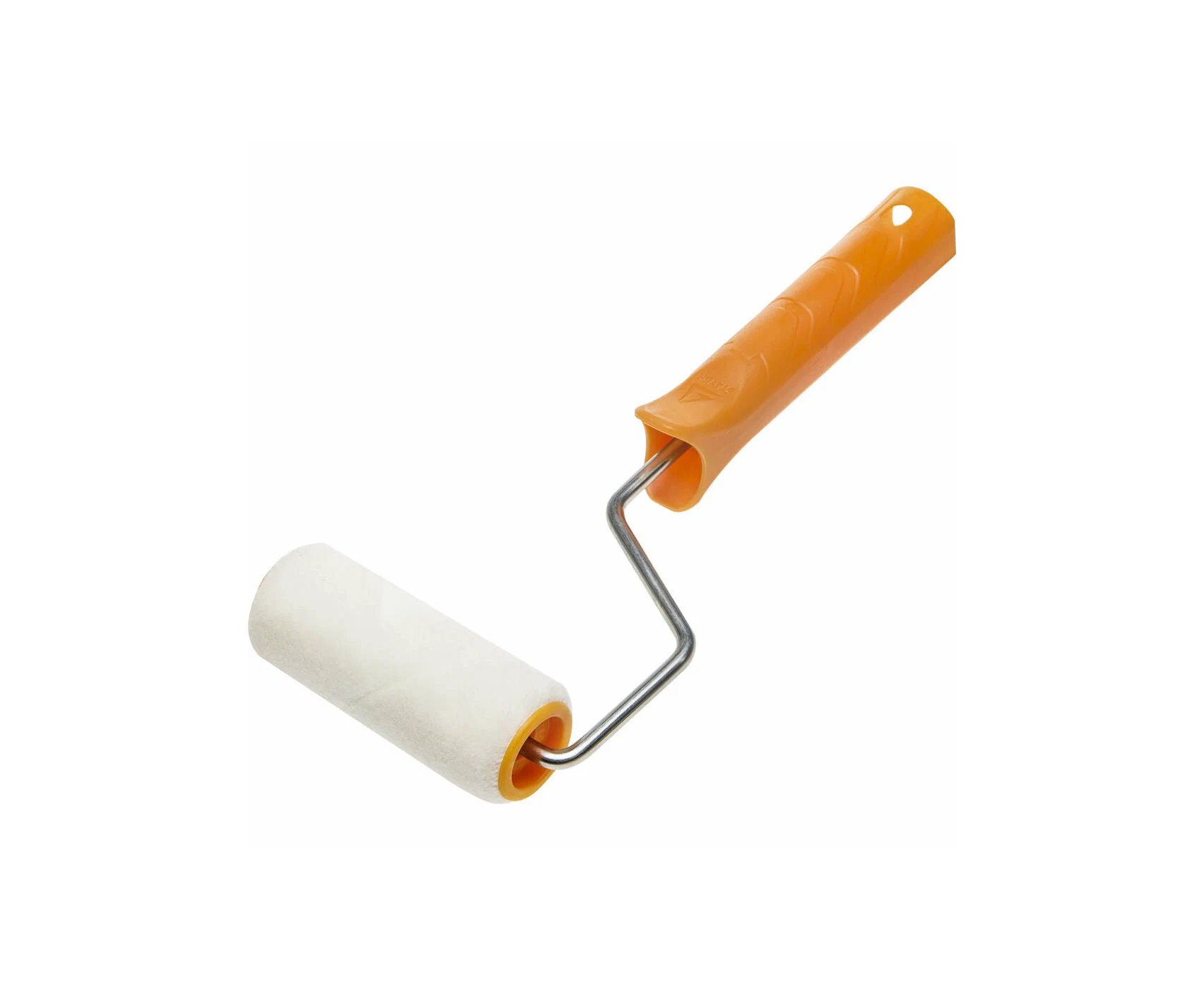 Мини-валик STAYER MASTER VELOUR в сборе 15х70мм