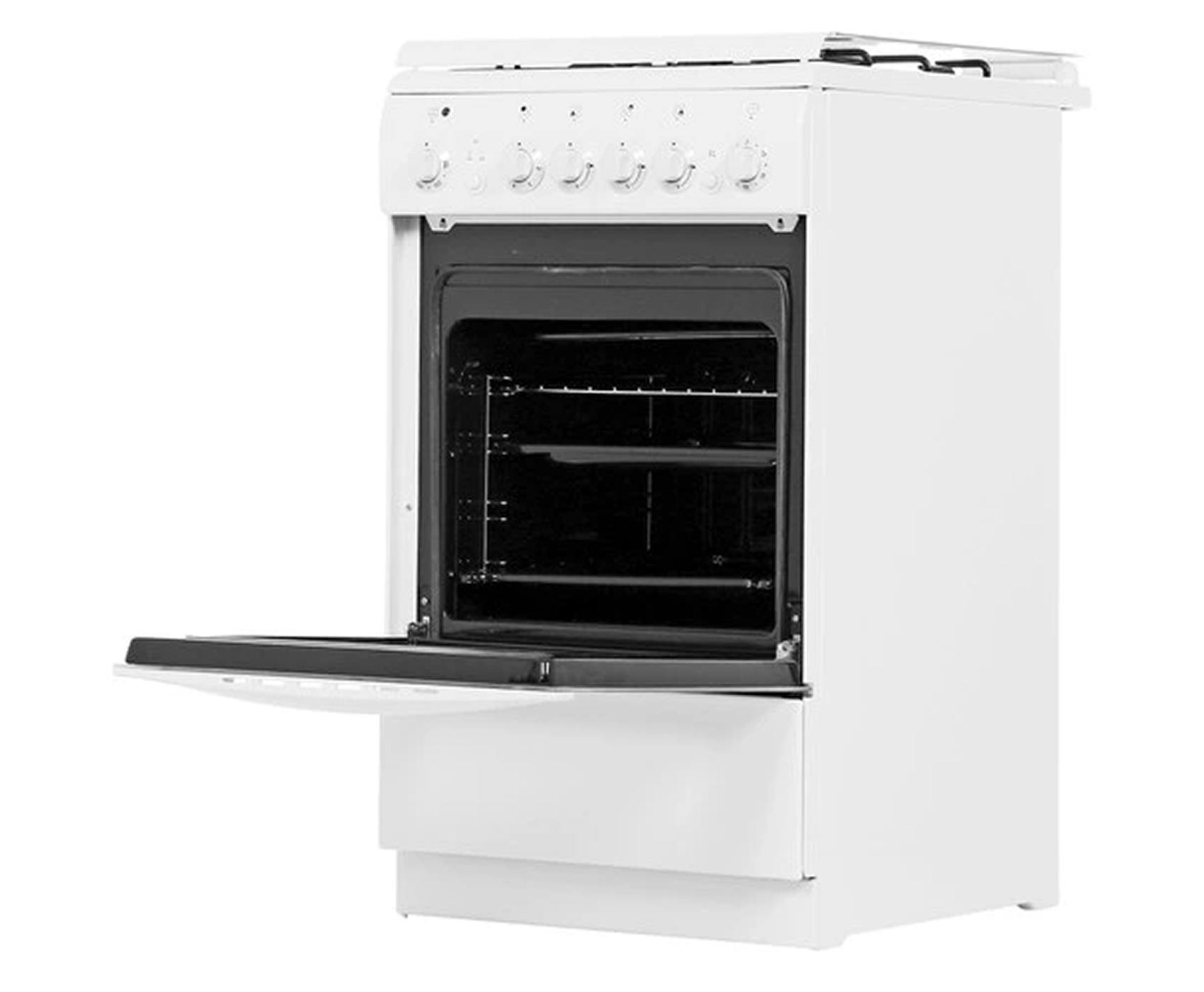 Плита комбинированная DELUXE 506031.00гэ(кр)