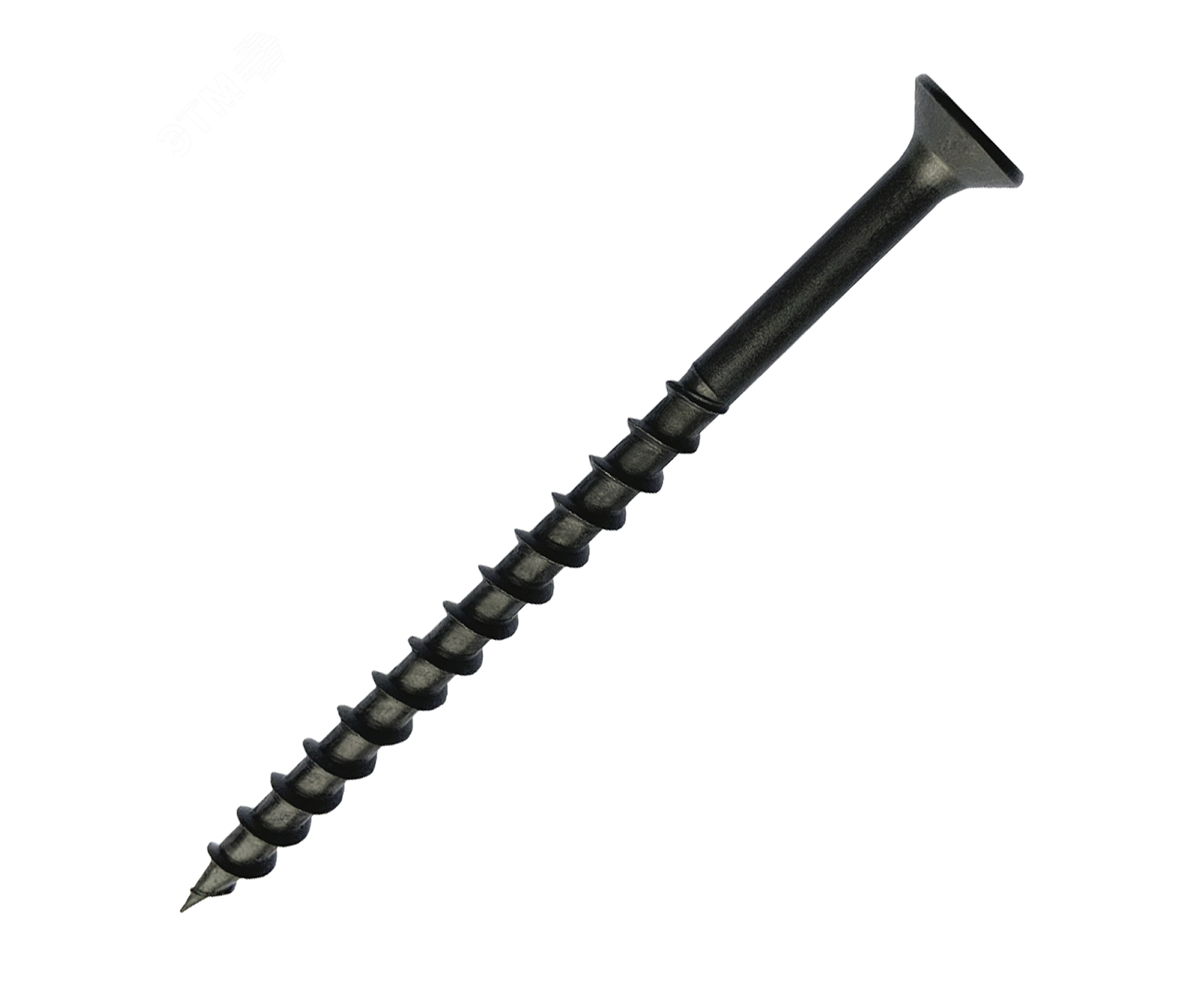 Саморез DAXMER усиленные PREMIUM ГКД 4,2х75 (18х100шт) фосфатир.