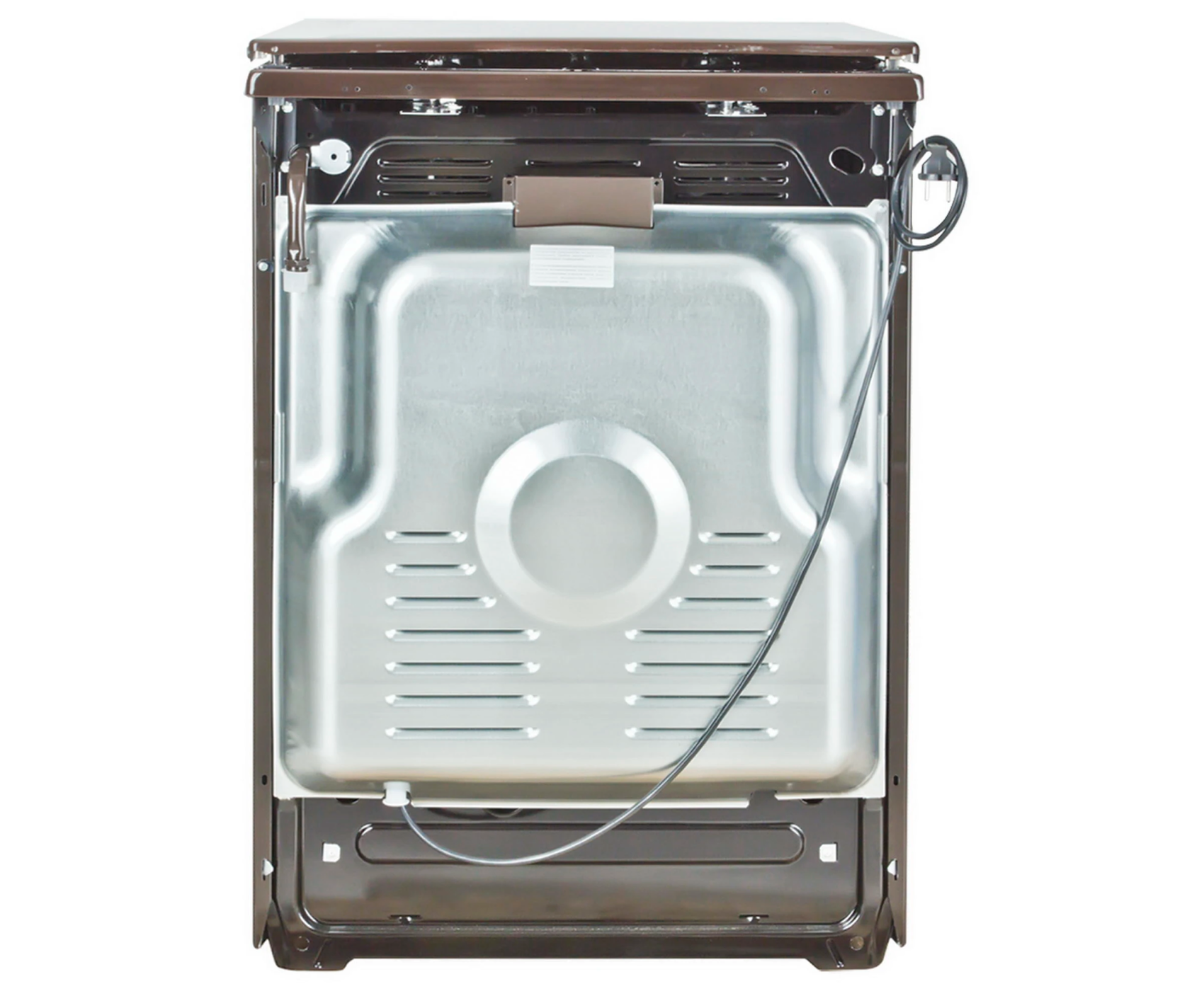 Плита газовая GEFEST 1200 C6 K19