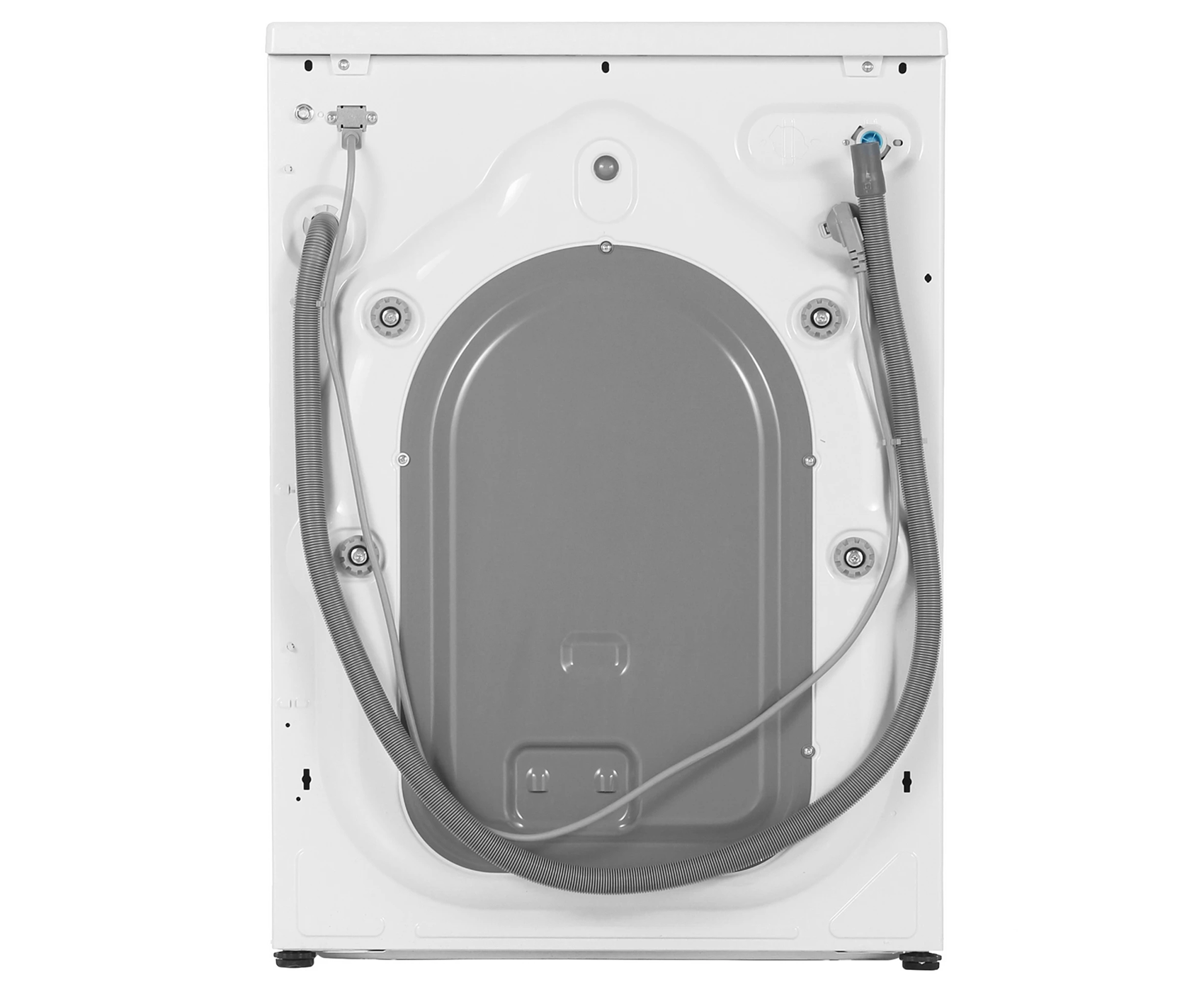 Стиральная машина BEKO WDN 635P1 BSW