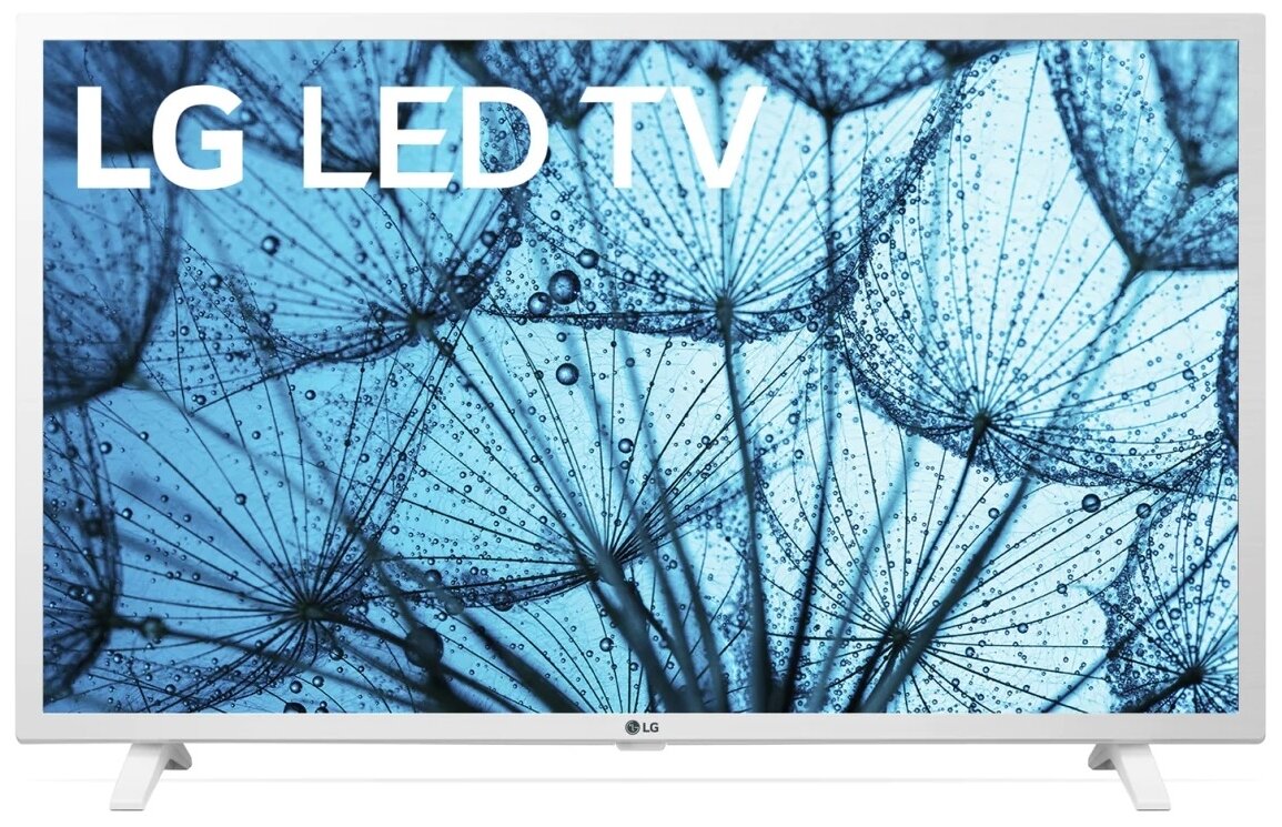 LED-Телевизор LG 32LM558BPLC
