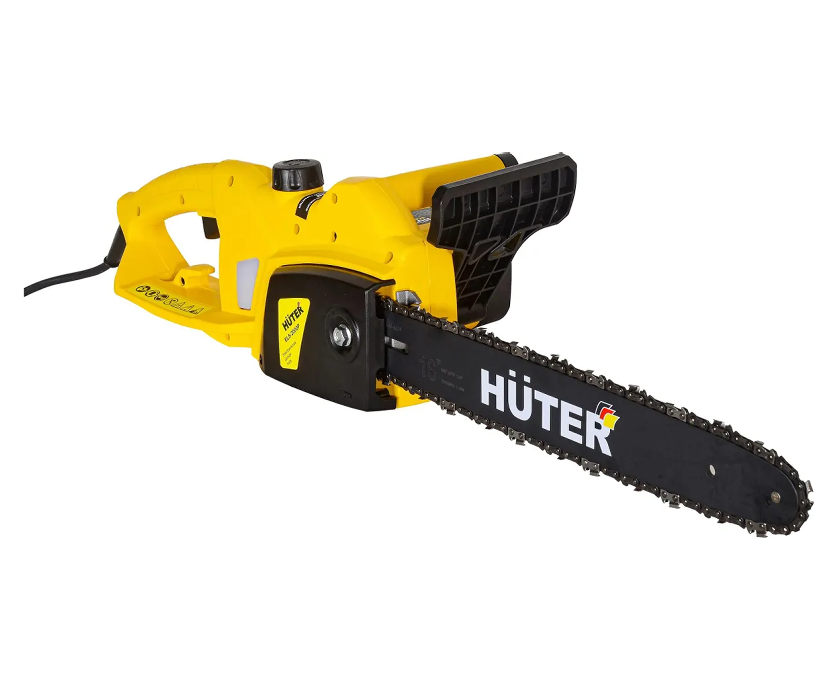 Электропила HUTER ELS-2000P 70/10/3