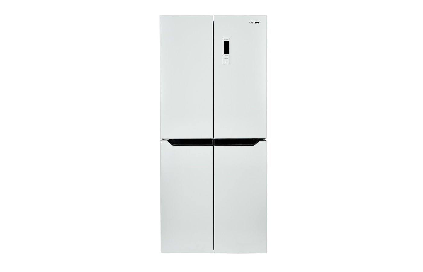 Холодильник Leran RMD 525 W NF