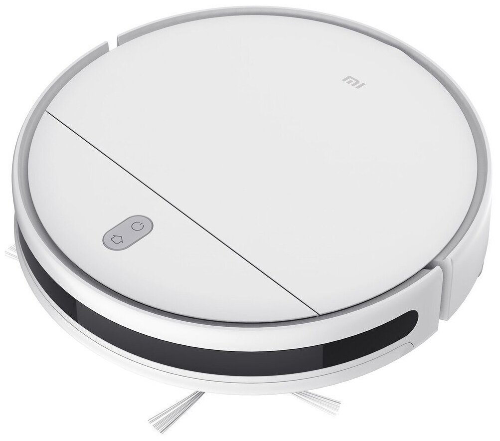 Пылесос Xiaomi Mi Robot Vacuum-Mop Essential