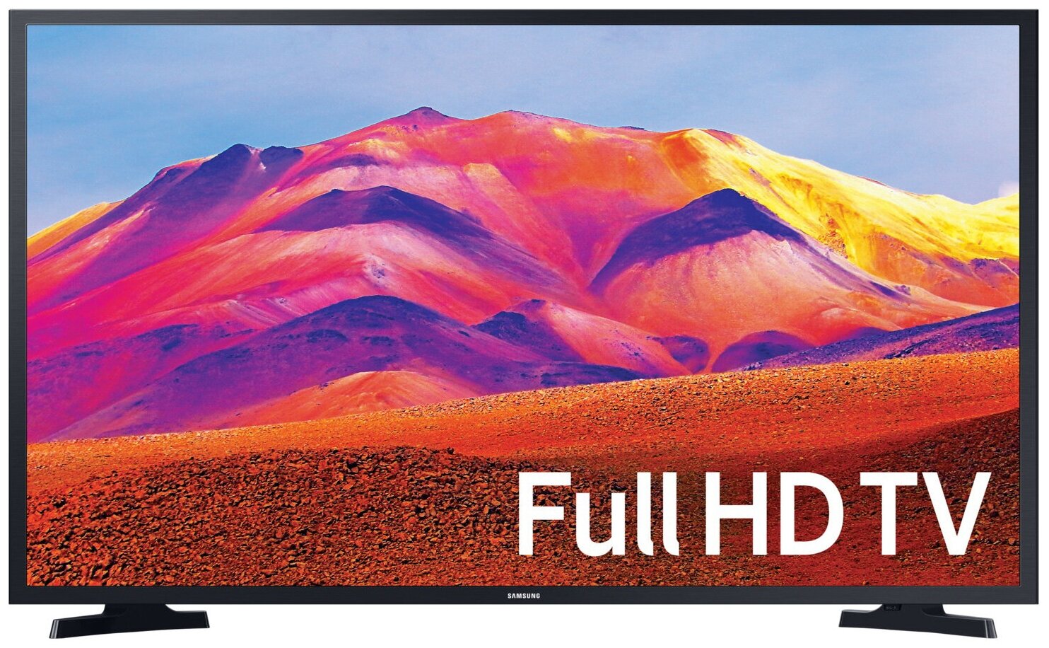 LED-Телевизор SAMSUNG UE32T4002AK