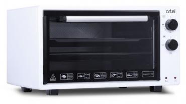 Электрическая духовка ARTEL MD 3216 white