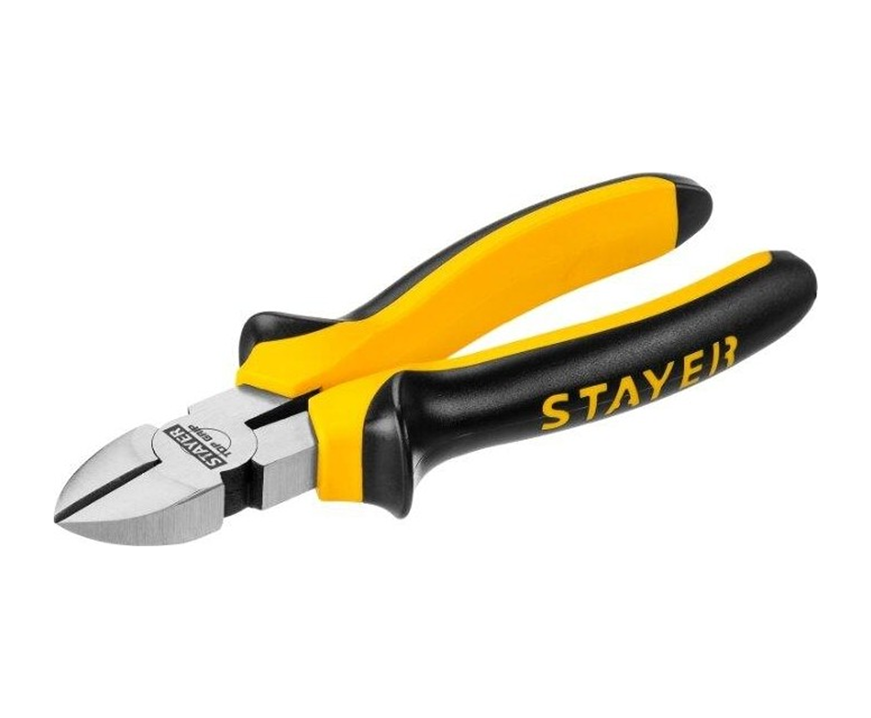 Бокорезы STAYER "TOPGrip" 160мм