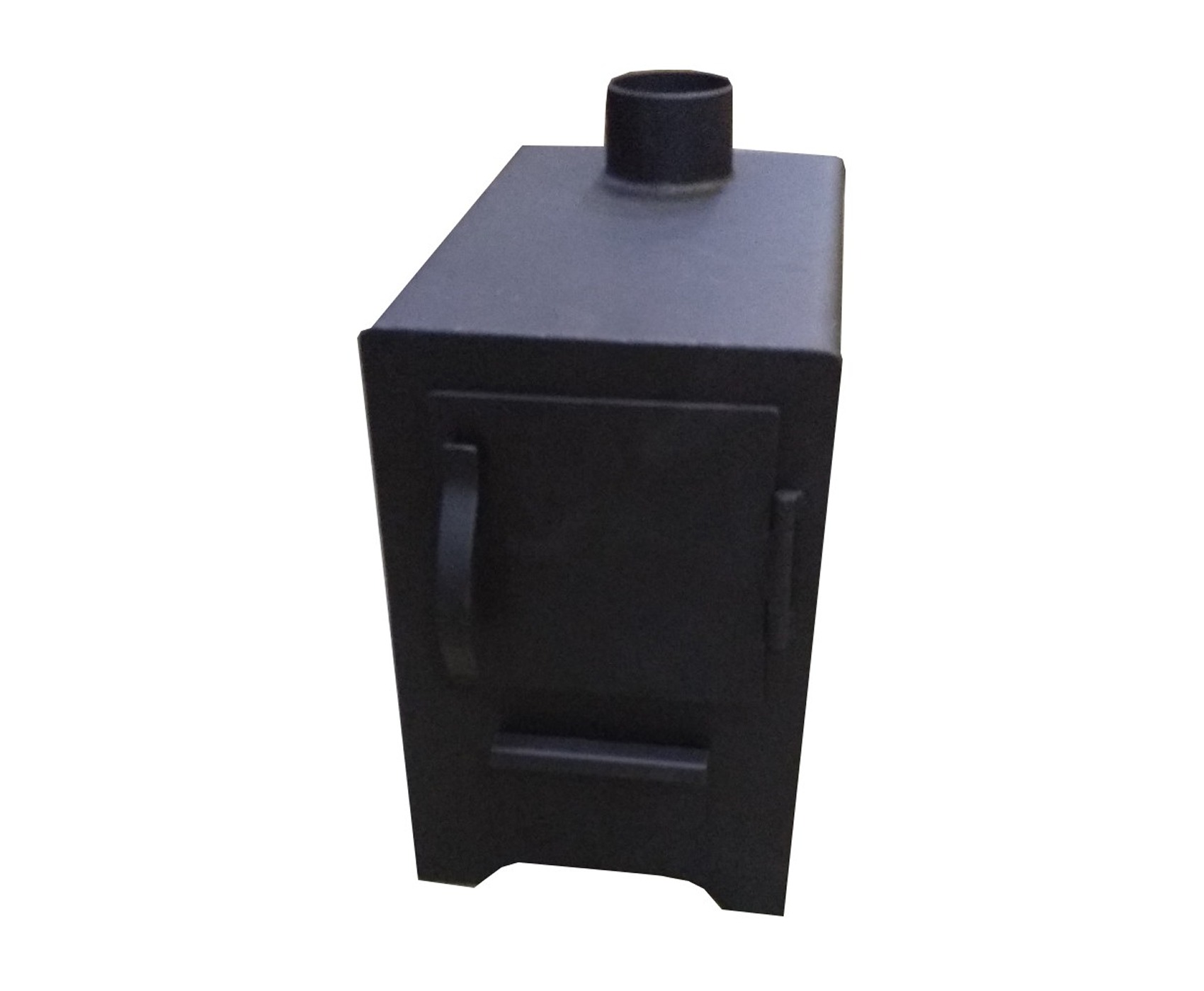 Печь отопительная БУРЖУЙКА М40