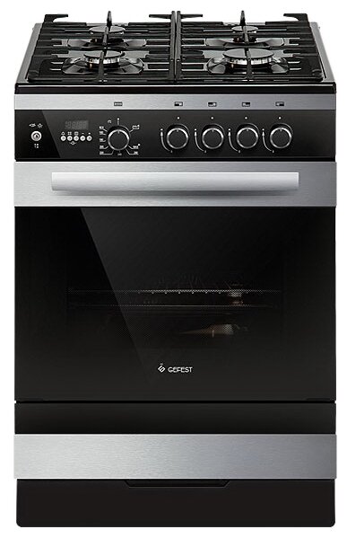 Плита газовая GEFEST 6500-04 0069