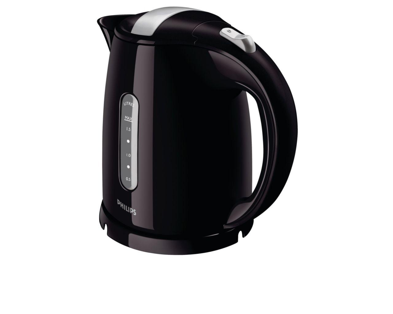 Чайник PHILIPS HD4646/20