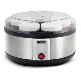 Йогуртница MYSTERY MYM-6003
